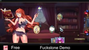 Hentai Anime Girls Fool Around for A I -Models' Pleasure & Excitement