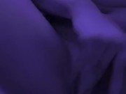 quick purple squirt