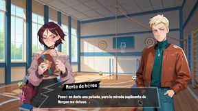 MY FEMBOY ROOMMATE AND FUTA 20