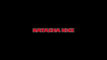 Natasha Nice Rides Mike Hunt Cowgirl with Hairy Pussy
