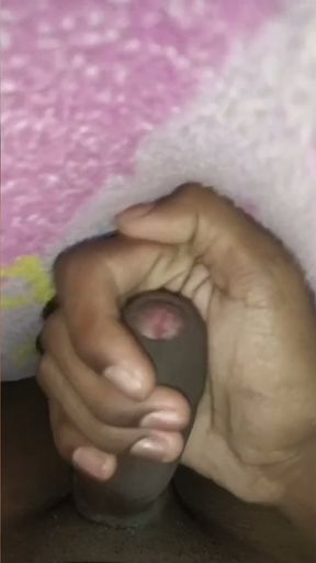 Desi Boy Bra Fetish Jerk Off  Sniffing &amp; Wearing Bras Solo   Clip 1