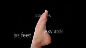 Sunny leone lesbian foot massage worship