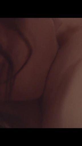 Key moment from &quot;She Touches While They Fuck - The Listener on Lust Cinema by Erika Lust&quot;