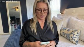 My Neighbor Turns Me On