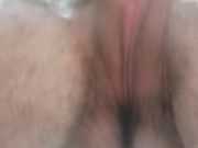 10 minute long close up masterbation