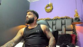 Leonidas Murphy Party on Dec 11, 2025