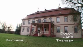German BDSM 2 Submissive Girls