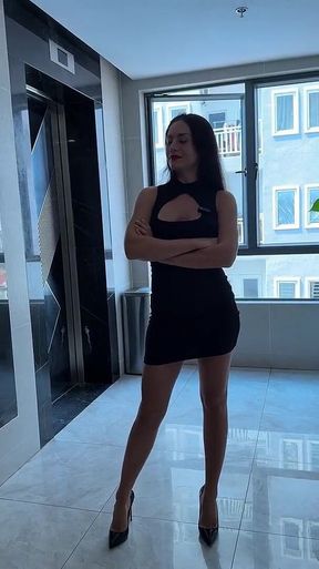 Your Beautiful Wife Needs a Real Man's Cock so She Cheats on You, Cuckold Loser