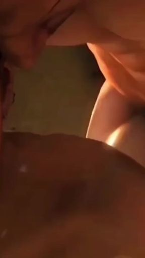 Stepbrother helping stepsister sex   Clip 1