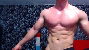 Julian Brown Private Show