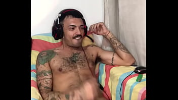 after the football game nothing like watching porn