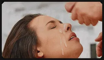 Casey Calvert & Seth Gamble Kitchen Seduction