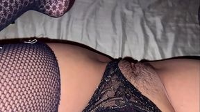 Dear diary &mdash;  today I haven't had anyone to fuck me. Could you please send me a thick cock for me alone?