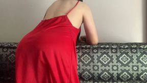 Hot big ass loves big all night