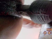 Beautiful Loud Wet Backshots