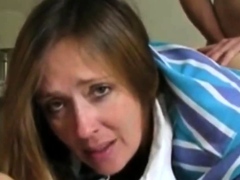 Amateur Anal