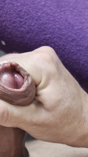 Handjob 1 / Jerk off