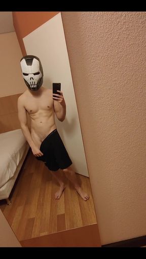 There Is a New Marvel