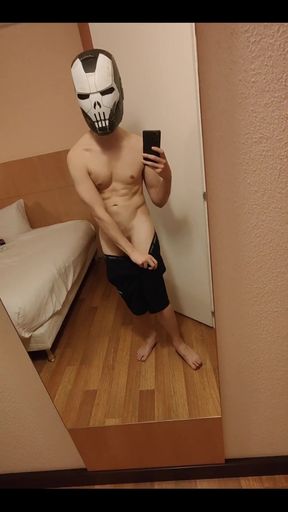 There Is a New Marvel