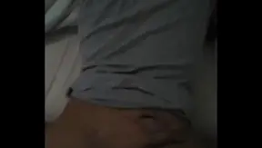 Fat Guy Gets Pounded Hard In Amateur Gay Anal Action
