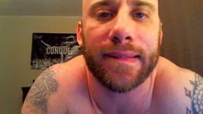 Don Dangles Private Show - Part 2