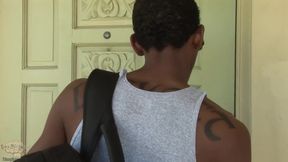 Brasil Alexander and Brian Vegas