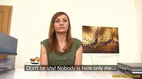 Being Shy Makes You Ever Hotter