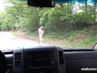 Granny’s hole needs some filling