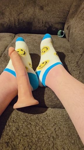 My Feet Intro