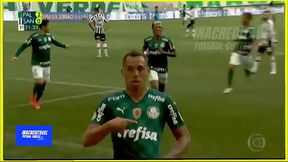 Breno Lopes fudendo um time inteiro duas vezes