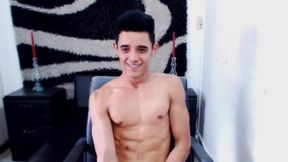 Ronal Castro Private Show