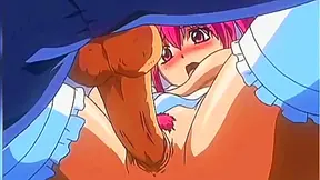 My Boy 18+friend is fucking my best friend, at the end we have a threesome- Hentai Uncensored