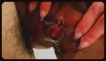 A Great Fuck Ends In A Creampie For Yuri Aine