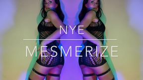 NYE Mesmerize