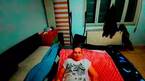 Justina Chiumento's juicy pussy gets the philosopher's cock