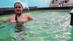 Waiting for My Lover at the Motel