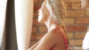 Betzz, Lovita Fate - The Residence Episode 1