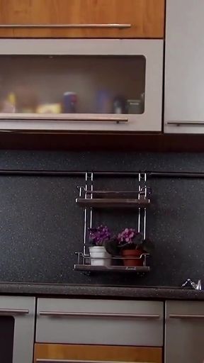 Skinny teen girl with small tits undresses and masturbates on the kitchen counters   Clip 1