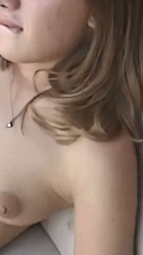 Do you know her? Teen sucks strangers dick in pool on holiday!   Clip 2