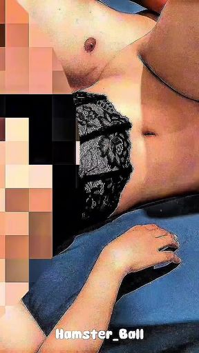 Asian Muslim Woman of Indian Desi Origin and Her Arab Boss   Clip 1