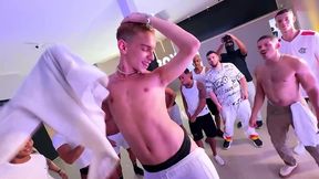 gang bang na mansao