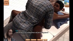 The Motel of Lust Part 21