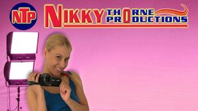 My Lesbian Fantasies 92