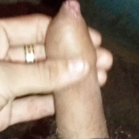 My Friend Sister&#039;s  Handjob  by Her She Saying Very big Dick