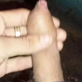 My Friend Sister&#039;s  Handjob  by Her She Saying Very big Dick