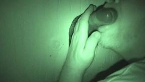 ”Glory Hole Adventure”