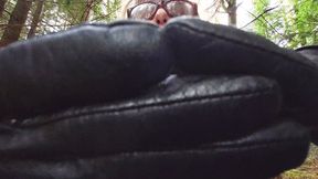 Debt Recovery Ballbusting Executrix (mkv)