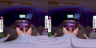 Mita - Cute Babe Desperate for You to Breed Her