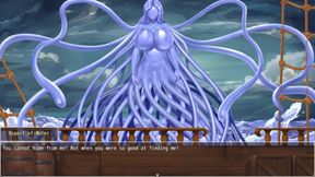 Kingdom of Subversion #52 Curvy Goddess Bounces on Big Dick