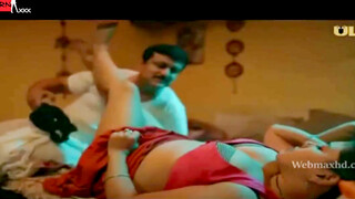 Payal Part 02 2025 Ullu Web Series